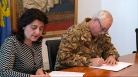 Comitato misto paritetico conclude lavoro su  compatibilità tra aree addestrative militari e territorio
